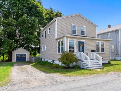 5 Walcott Rd
