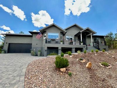 1491 W Snow Creek Trl