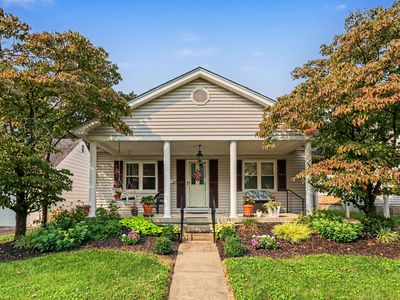 107 Timberlake Ave