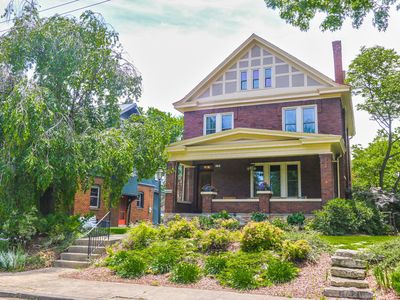 1815 Franklin Ave
