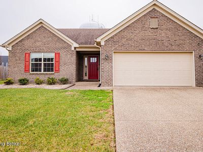 Property at 401 Golden Wing Rd, Mount Washington, KY