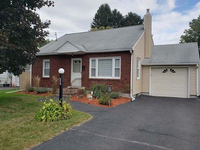 802 Morlando Dr