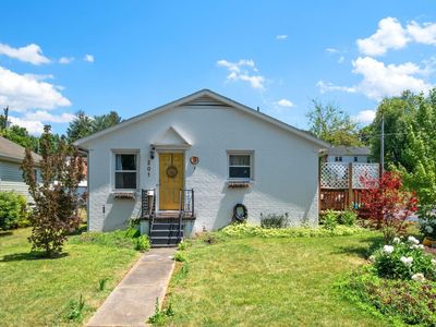 201 Park Blvd