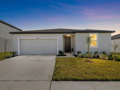 Property at 38602 FINN CLOVER LANE, Zephyrhills, FL