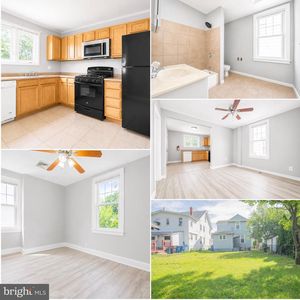 Property at 124 Delaware Ave, Riverside, NJ