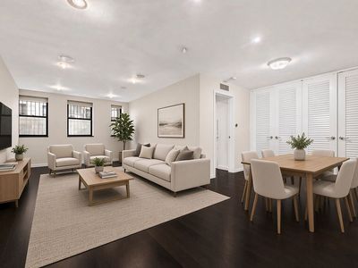 72 E 3rd St APT 1A