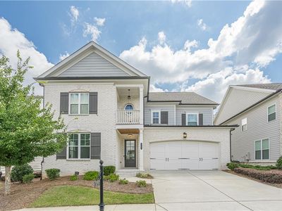 3281 Bennett Creek Ln