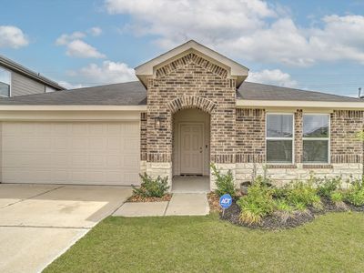 17718 Sommerset Falls Ln