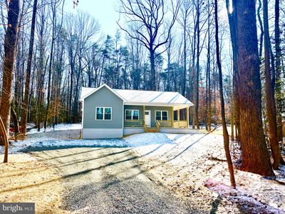Property at 11604 Burton Ct, Bumpass, VA