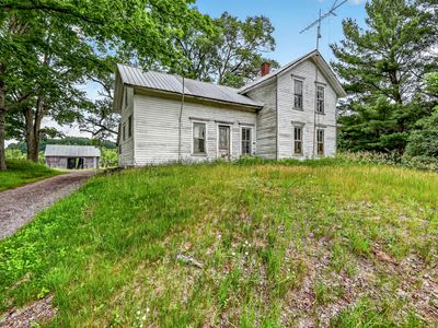 Property at 1085 S 96th Ave, Shelby, MI