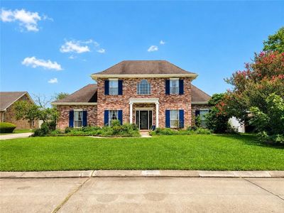 Property at 3621 Lake Aspen Dr W, Gretna, LA
