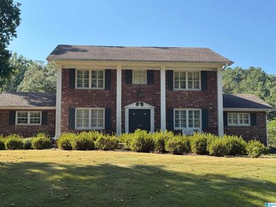 1621 Hays Cir