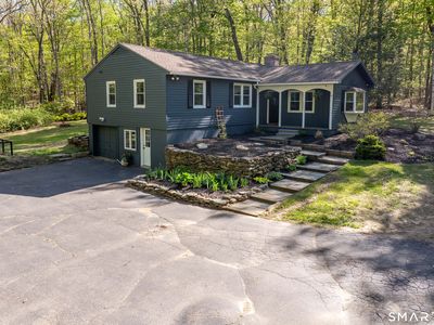 Property at 62 Cosgrove Road, Willington, CT