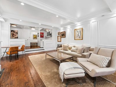 150 Central Park S #706