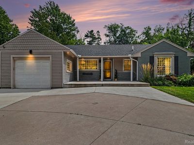 2373 Rutherford Rd