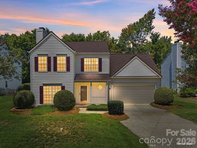 124 Aylesbury Ln
