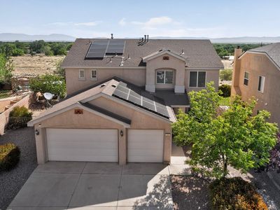 Property at 1000 Carnival Ave NW, Los Lunas, NM