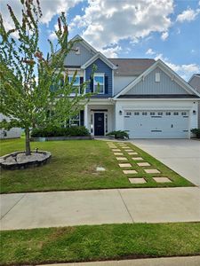 717 Pollyanna Dr