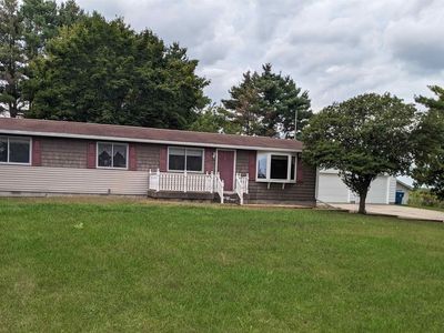 Property at 4711 N Elevator Rd, Pinconning, MI