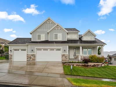 14378 S Herriman View Way