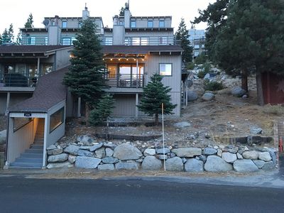 Property at 356 Quaking Aspen Ln #B, Stateline, NV