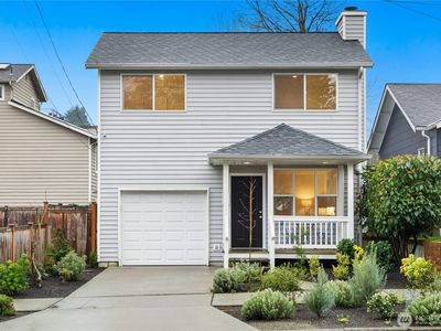 7509 Fremont Avenue N