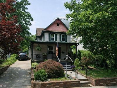 Property at 318 Boulevard Ave, Pitman, NJ