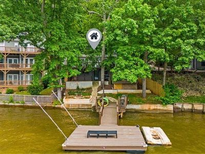 718 Lake Dr #9