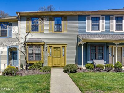 258 Grassmere Court