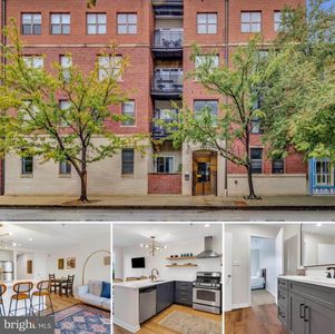 1726 Aliceanna St APT 405