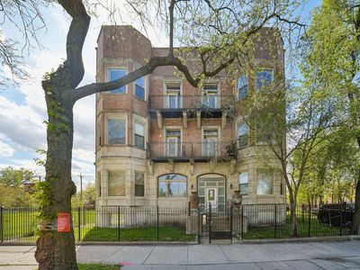 5014 S King Dr #2W