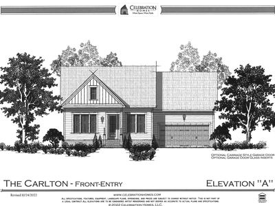 7341 Chilton Ct LOT 108