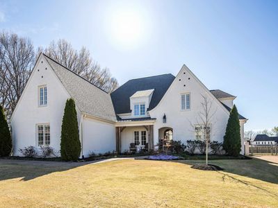 12607 Bravo Rd