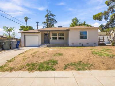 3525 N Del Mar Ave