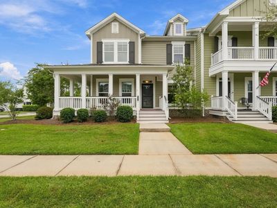 3462 Yarmouth Dr