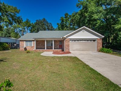 Property at 34 Ring Tailed Eagle Dr, Crawfordville, FL