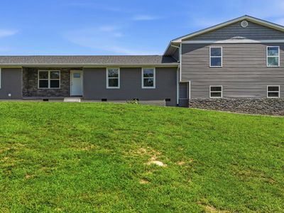 468 Wilkey Rd