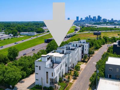 1207 Brick Church Pike Unit A
