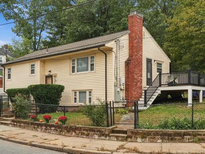 Property at 9 Crossman St, Mattapan, MA