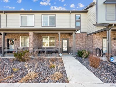 Property at 12208 Creamery Street, Northglenn, CO