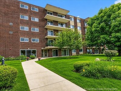 5300 Walnut Ave APT 22B