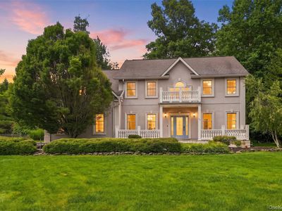58 Greenwich Avenue
