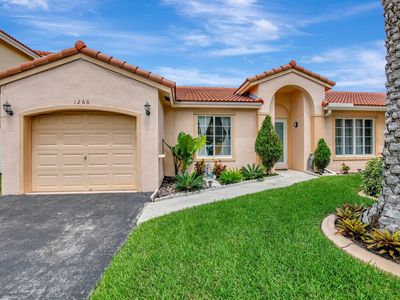 1266 NW 126th Terrace