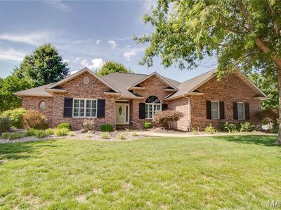 1400 White Oak Trl