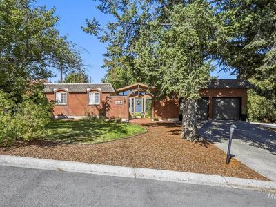 Property at 846 Nylarol St, Moscow, ID