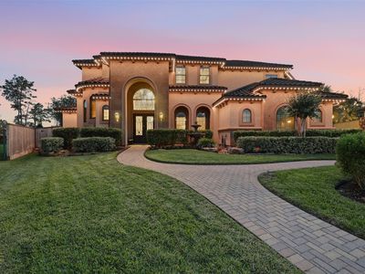 14 Post Shadow Estate Ct