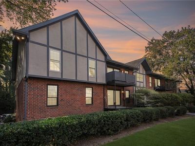 6851 Roswell Rd UNIT F32