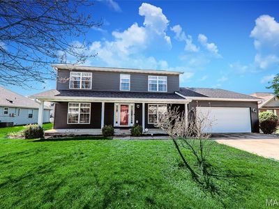 3228 Cloverridge Ln