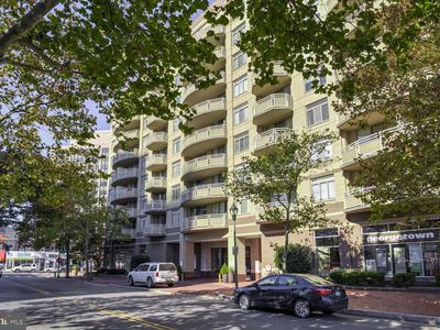 4801 Fairmont Ave APT 904