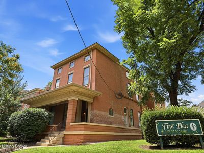 1140 S 1st St APT 6